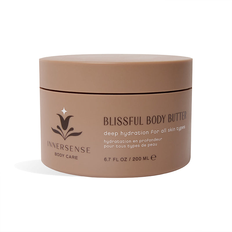 Innersense Blissful Body Butter