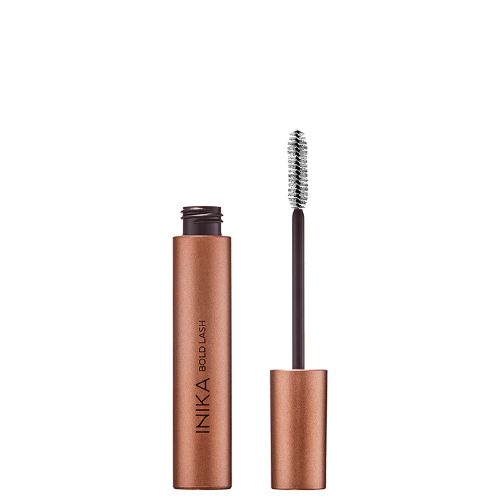 INIKA Bold Lash Mascara - Black 13ml