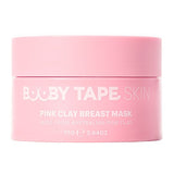 Booby Tape Skin Pink Clay Breast Mask 2.6oz
