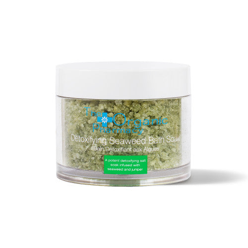 Detoxifying Seaweed Bath Soak 325g