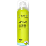 DevaCurl Dry No-Poo Moisturizing Dry Shampoo 6oz