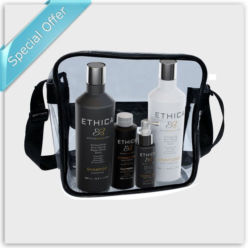 ETHICA Addicted To ETHICA - 4 Month Pack