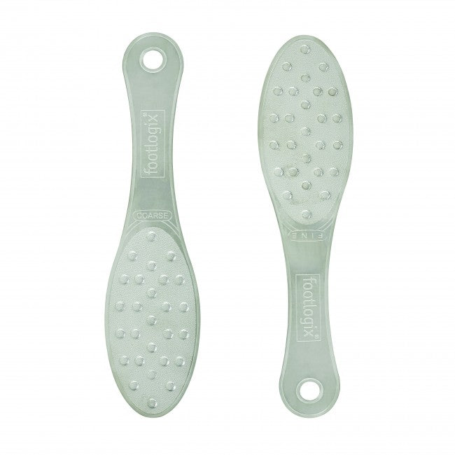 Footlogix Professional Stainless Steel Foot File