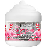 Hempz Candy Cane Lane Body Scrub 4oz