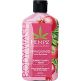 Hempz Pomegranate Body Wash 17oz