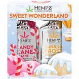 Hempz Sweet Wonderland 2pk