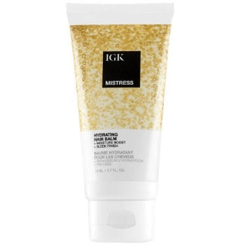 IGK Mistress Hydrating Hair Balm