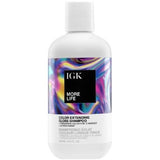 IGK More Life Color Extending Gloss Shampoo