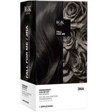 IGK Permanent Color Kit 3NA Fall For Me