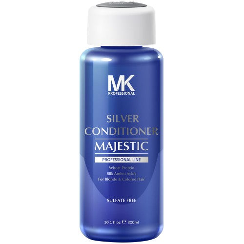 MK Majestic Silver Conditioner 10oz