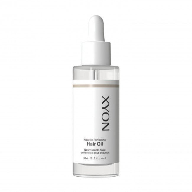 XYON Nourish Perfecting Hair Oil