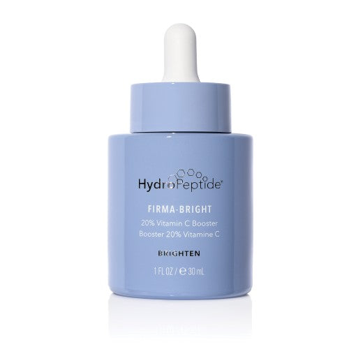 HydroPeptide Brighten Firma-Bright 20% Vitamin C Booster