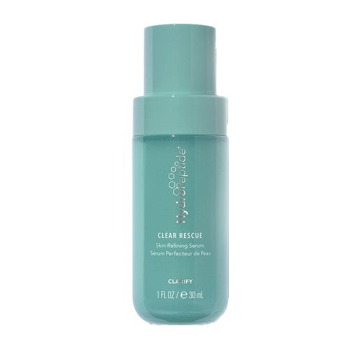 HydroPeptide Clear Rescue Skin-Refining Serum