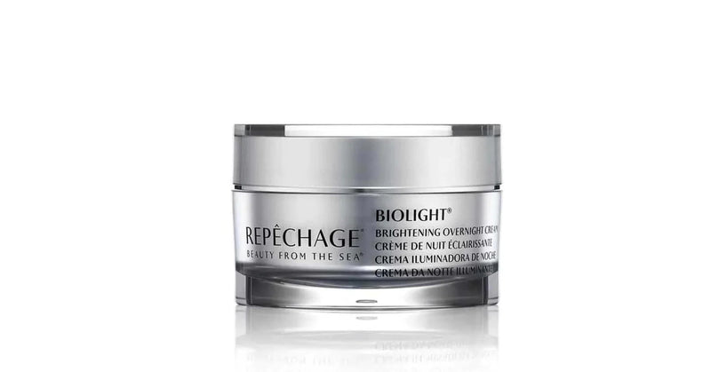 Repechage Biolight Brightening Overnight Cream