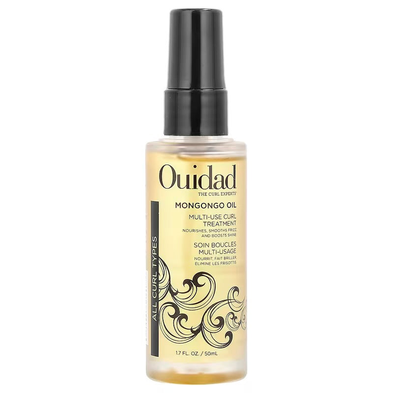 Mongongo Oil Multi - Use Curl Treatment