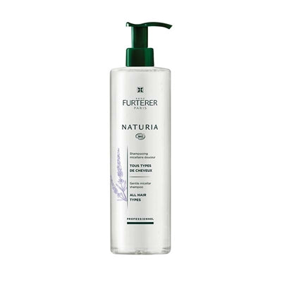 Rene Furterer - Naturia Balance Shampoo - 600ml