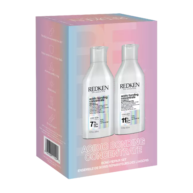 Redken Acidic Bonding Concentrate Duo 2024