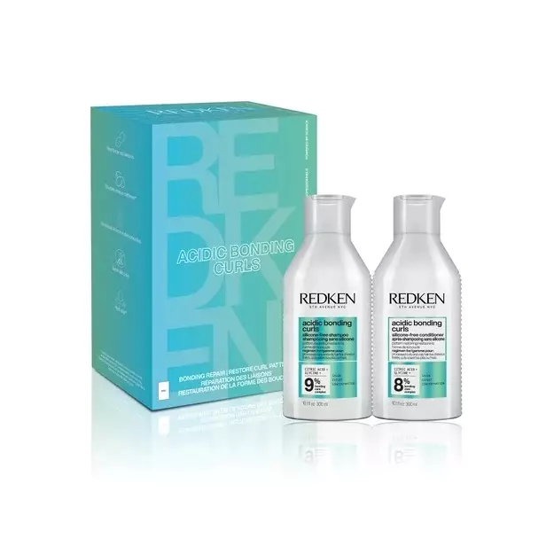 Redken Acidic Bonding Curls Duo 2024