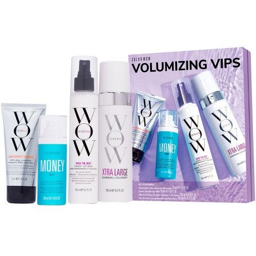 Color Wow Holiday Volumizing VIPS