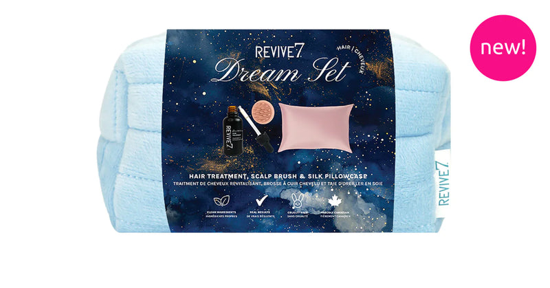 Revive7 Hair Dream Set