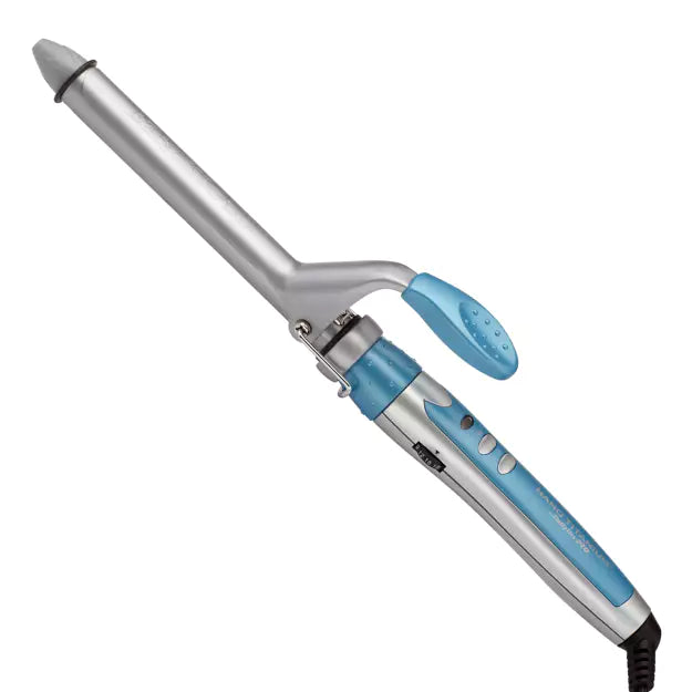 BaBylissPRO Nano Titanium & Ceramic 3/4" 19mm Curling Iron