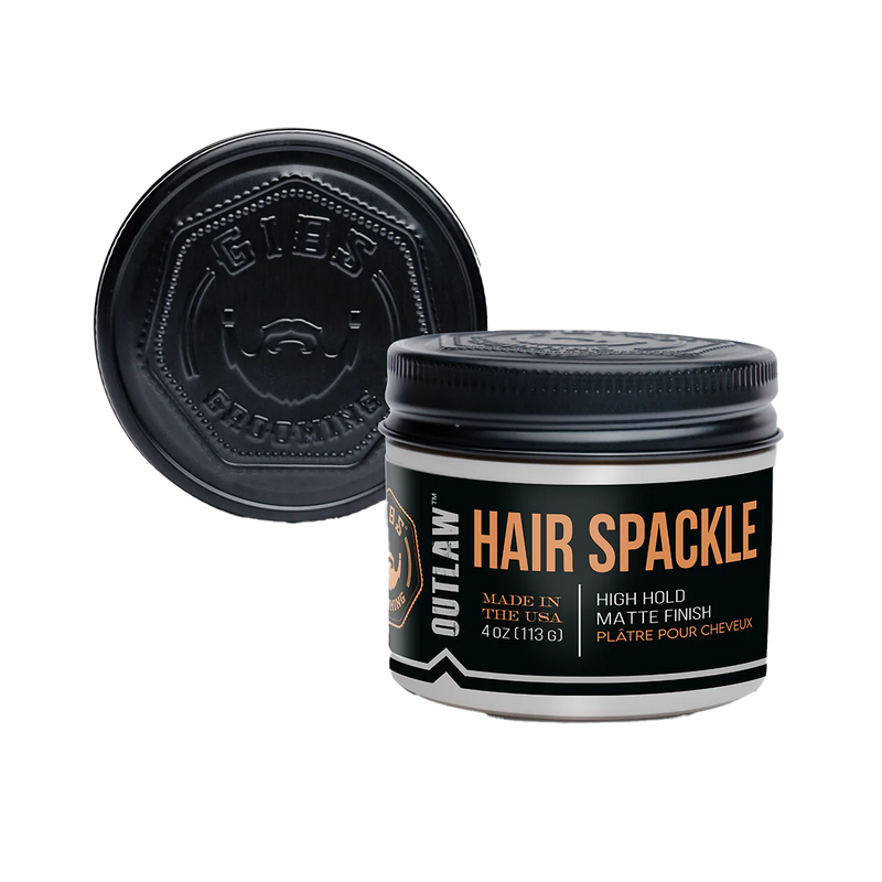 Original Outlaw Hair Spackle