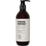 AG Care Hydrating Hand Wash Energizing Citrus