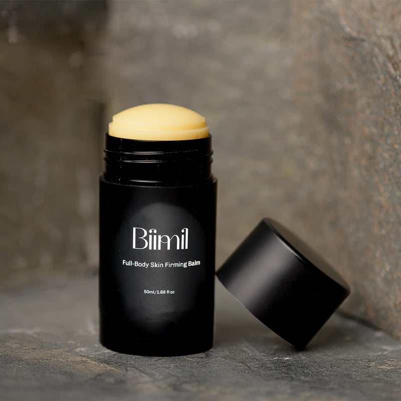 BIIMIL FULL BODY SKIN FIRMING BALM