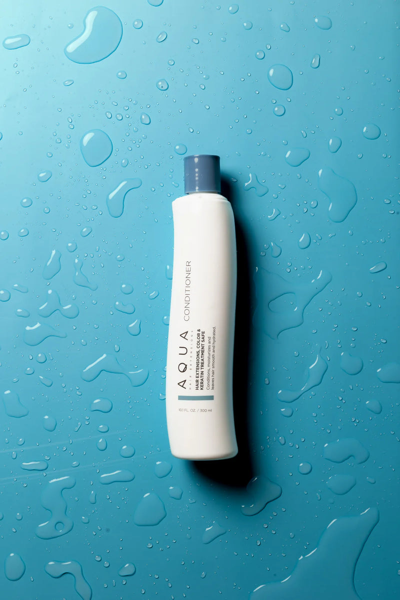 AQUA Leave-In Conditioner Spray 8.5 fl oz