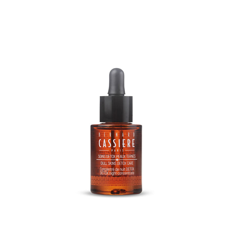 Bernard Cassiere Blood Orange Detox Night Concentrate