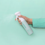 Design.Me Gloss.Me Shine and Heat Mist Spray 250ml