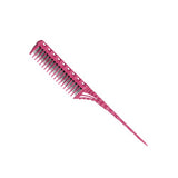 YS Park #150 Teasing Comb- PINK
