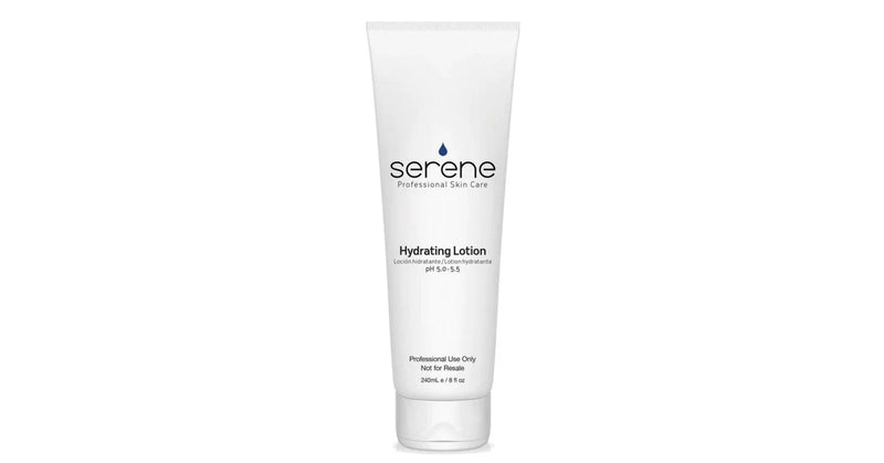 Serene Hydrating Lotion (2oz.)