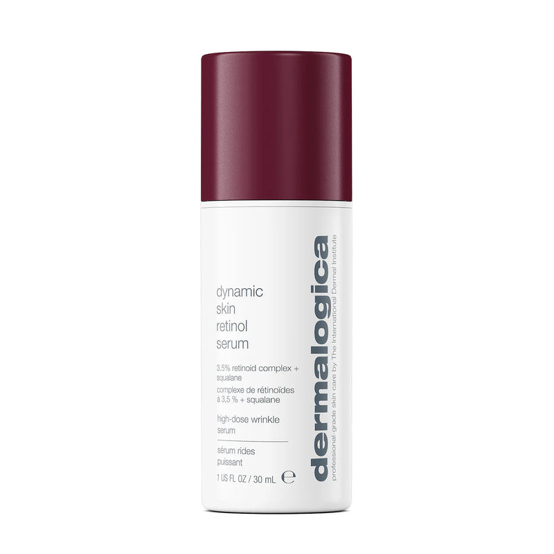 Dermalogica Dynamic Skin Retinol Serum 30mL