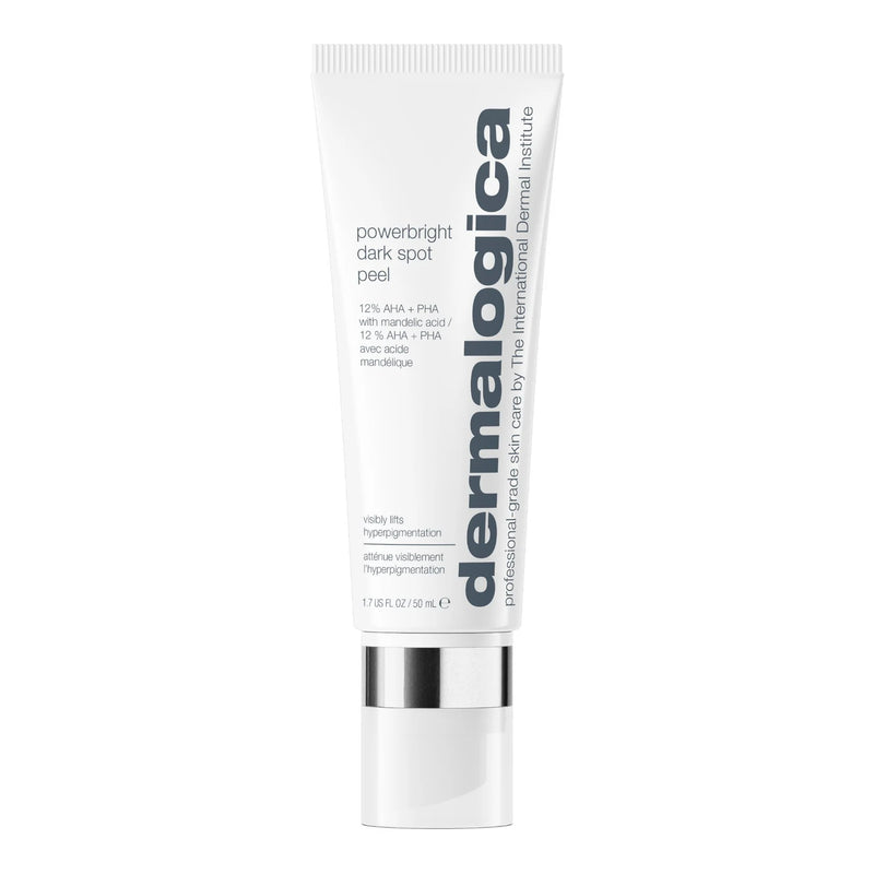 Dermalogica PowerBright Dark Spot Peel 50mL