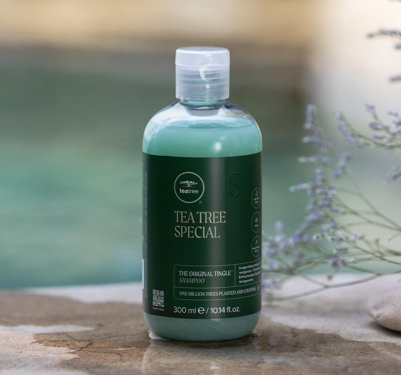 Tea Tree - Special Shampoo 300ml