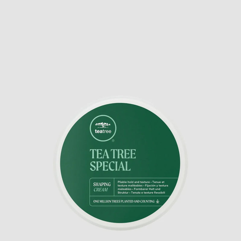Tea Tree - Shaping Cream
