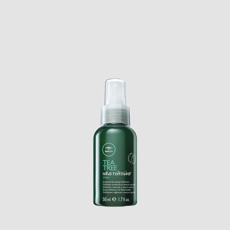 Tea Tree Wave Refresher Spray