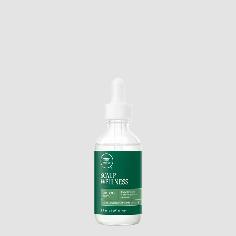 Tea Tree Oily Scalp Serum