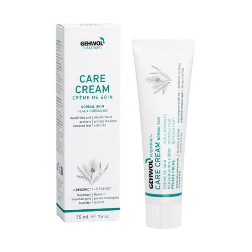 Gehwol Fusskraft Care Cream