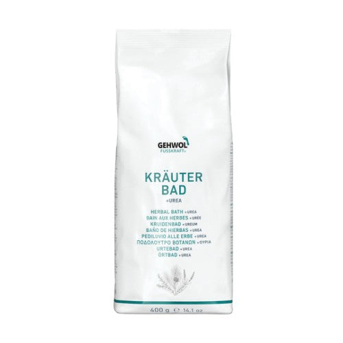 Gehwol Fusskraft Herbal Bath