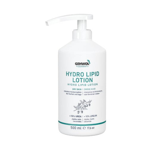 Gehwol Fusskraft Hydro Lipid Lotion
