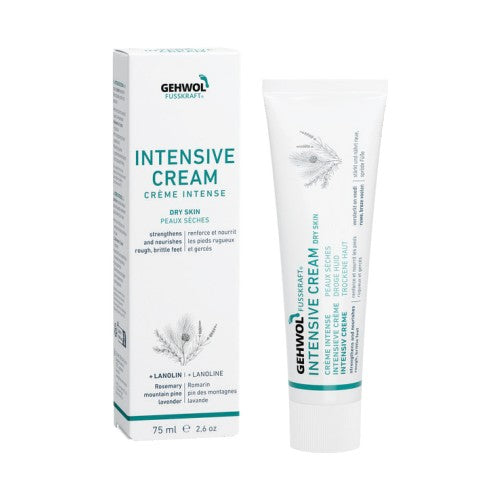Gehwol Fusskraft Intensive Cream