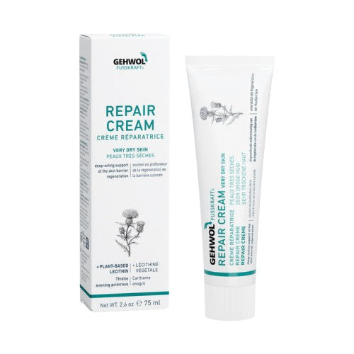 Gehwol Fusskraft Repair Cream