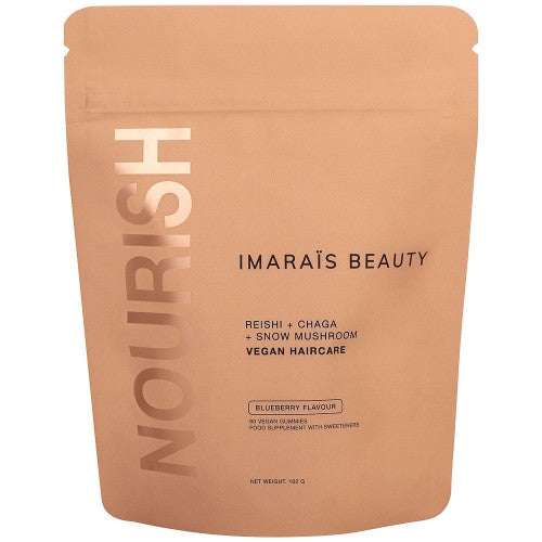 Imarais Beauty Nourish Haircare Supplement