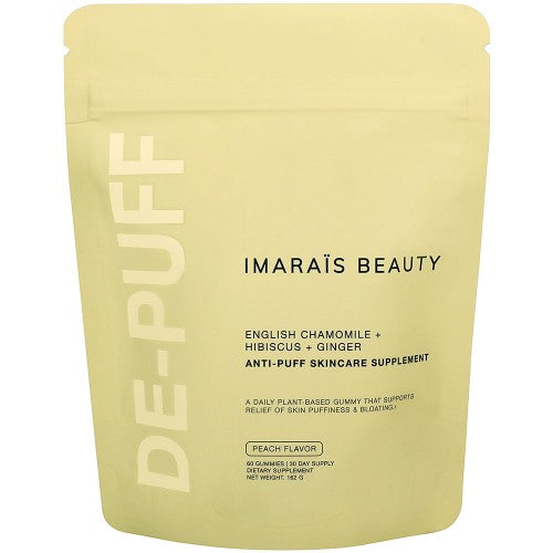 Imarais Beauty De-Puff Skincare Supplement