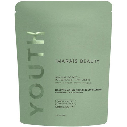 Imarais Beauty Youth Anti-Aging Supplement