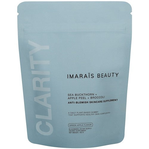 Imarais Beauty Clarity Skincare Supplement