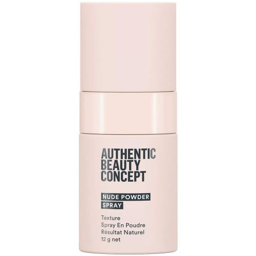 Authentic Beauty Concept Nude Powder Spray 12g