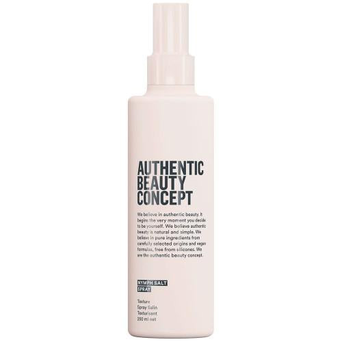 Authentic Beauty Concept Strong Hold Hairspray 10oz